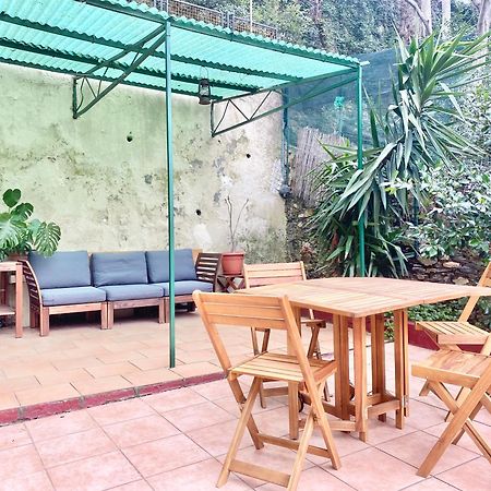 Casaviva - Bilo With Patio In Genova San Teodoro Daire Dış mekan fotoğraf
